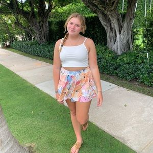 Meet your Posher, Maya